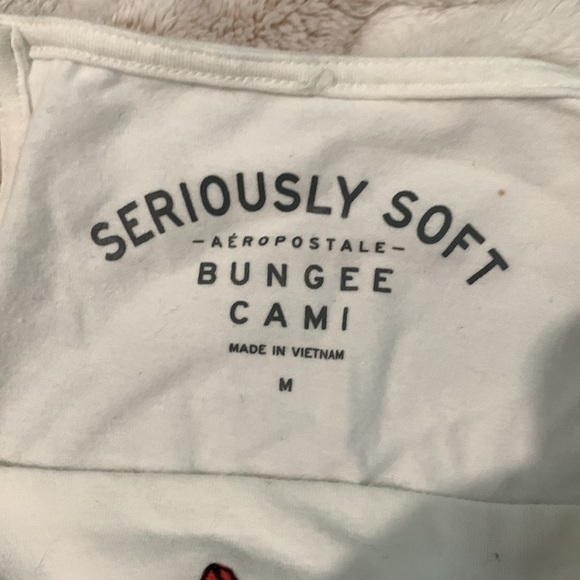 it was only wore like 4 times. it got too small - Picture 2 of 3